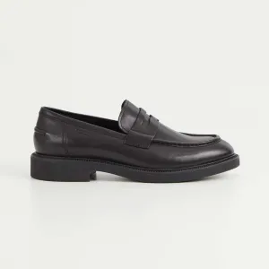 Vagabond Mario Loafer Black M