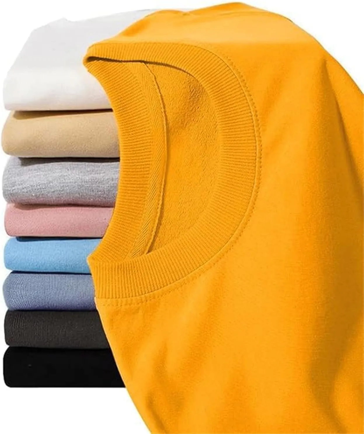 Veritas Sweatshirt Support Harvard Resistance Shirt Women's Veritas Long sleeves Round neck Sweatshirt