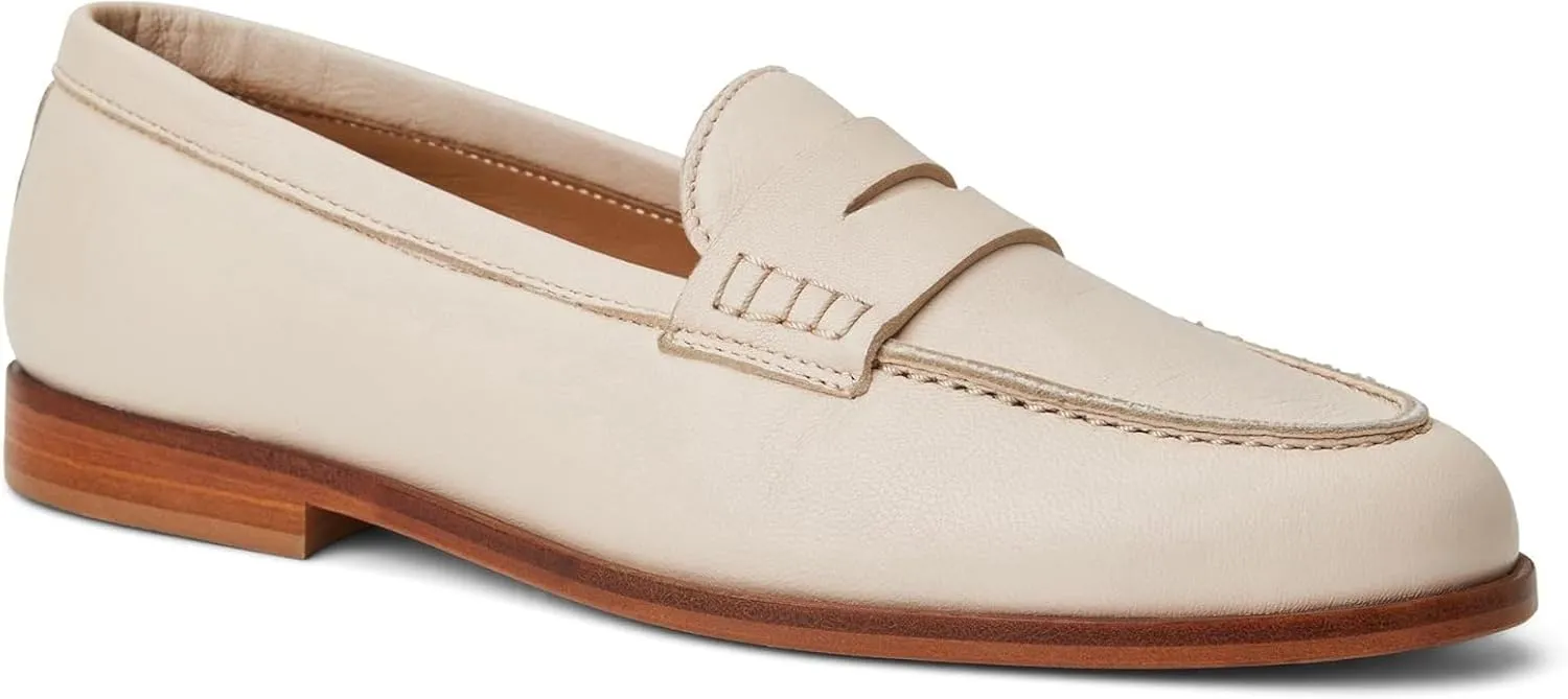 VIDA Women's Lixia Luxurious Italian Leather