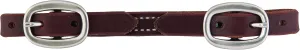 Weaver Leather Working Cowboy Straight Curb Strap