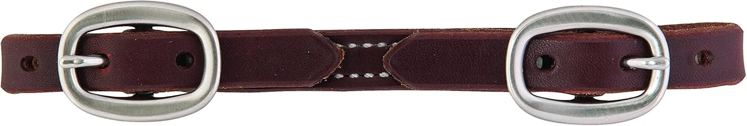 Weaver Leather Working Cowboy Straight Curb Strap