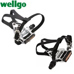 Wellgo Pedals Toe Clip
