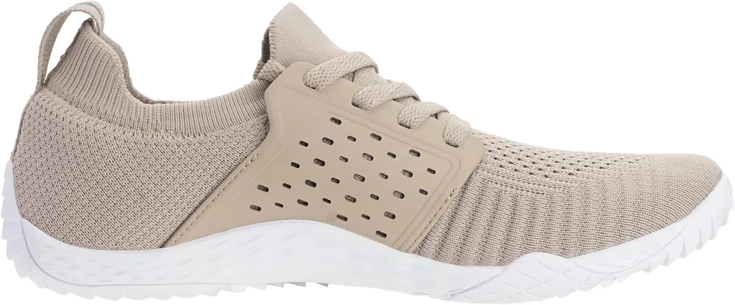 WHITIN Men's Barefoot Running Shoes | Minimalist Cross-Trainer | Zero Drop Sole