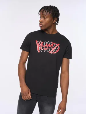 Wicked T-Shirt Black