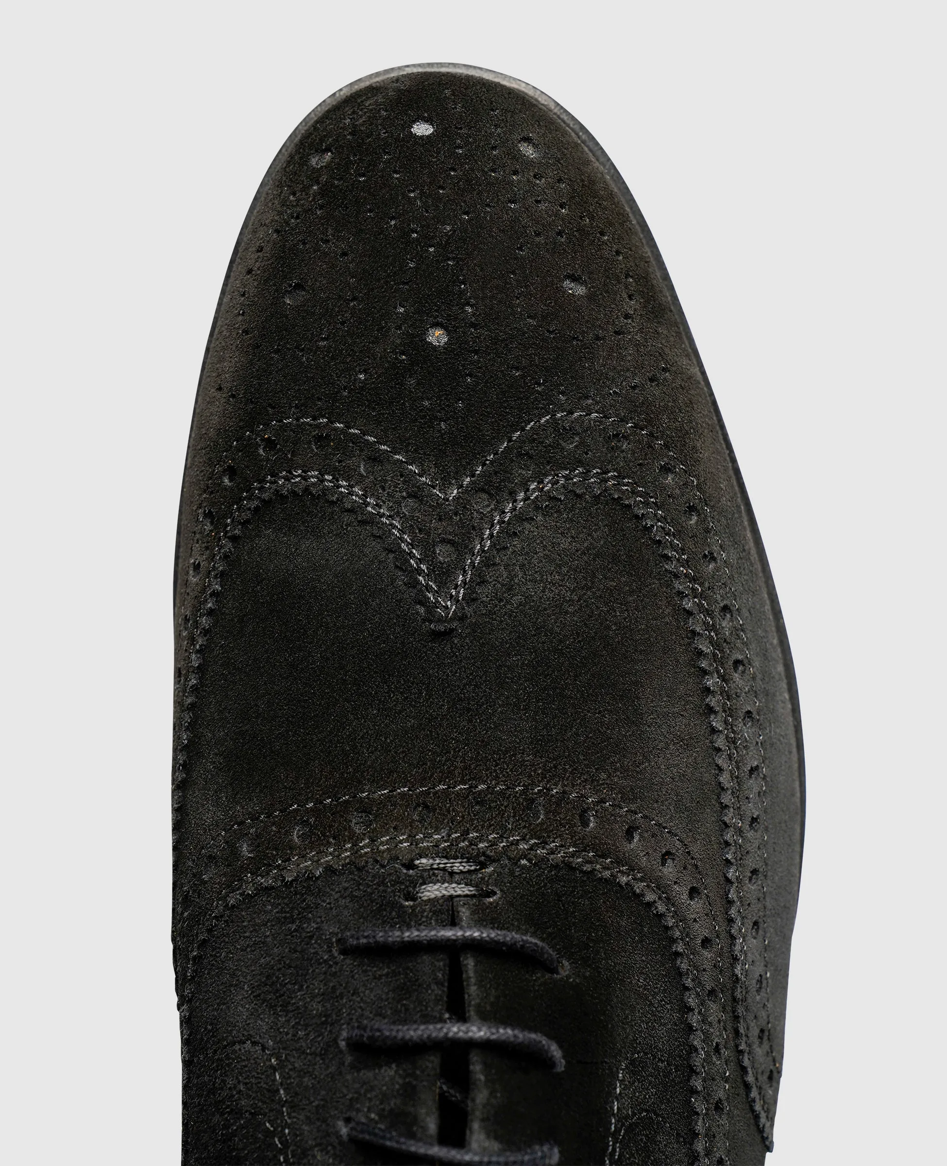 Winston FBOF - Black