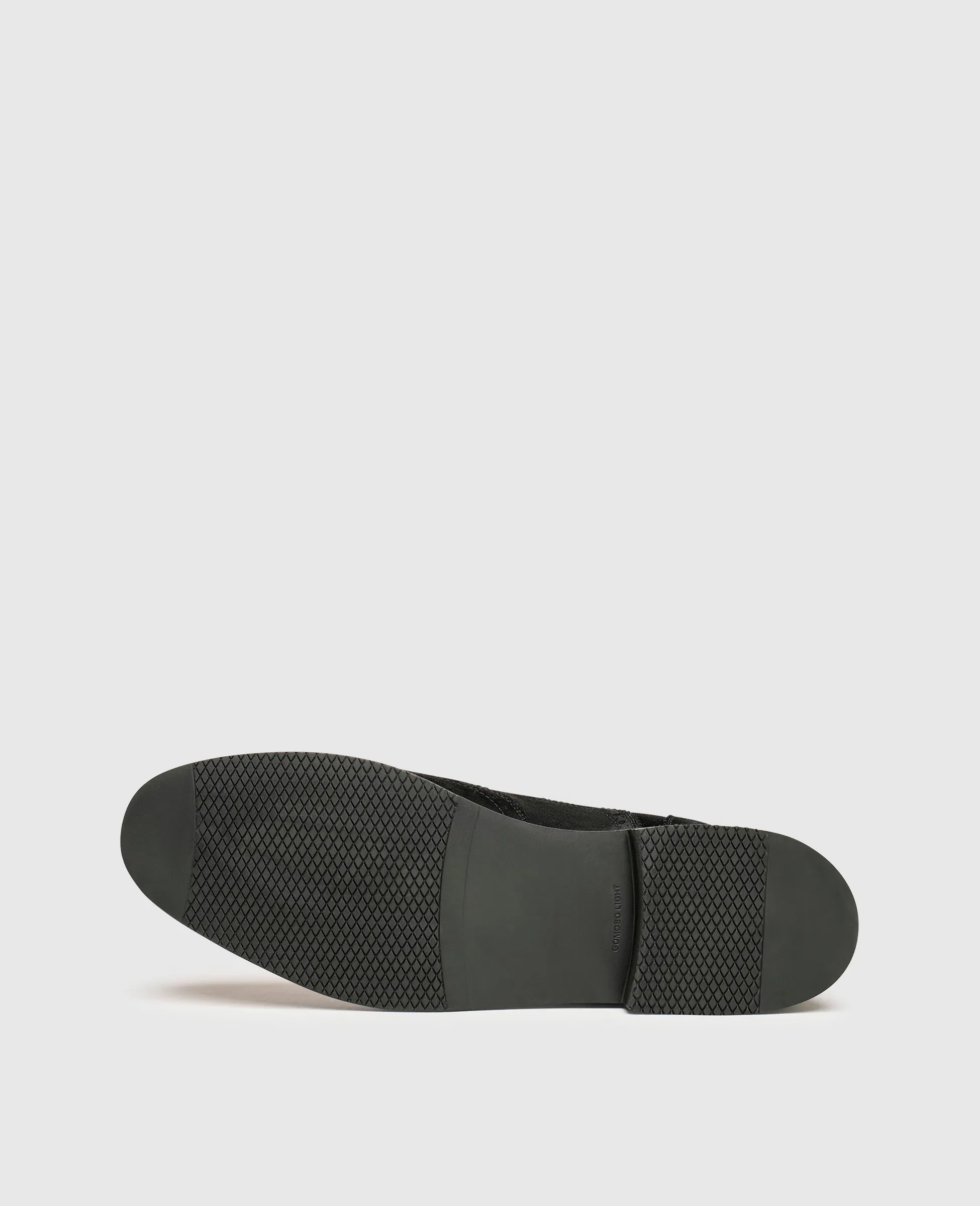 Winston FBOF - Black