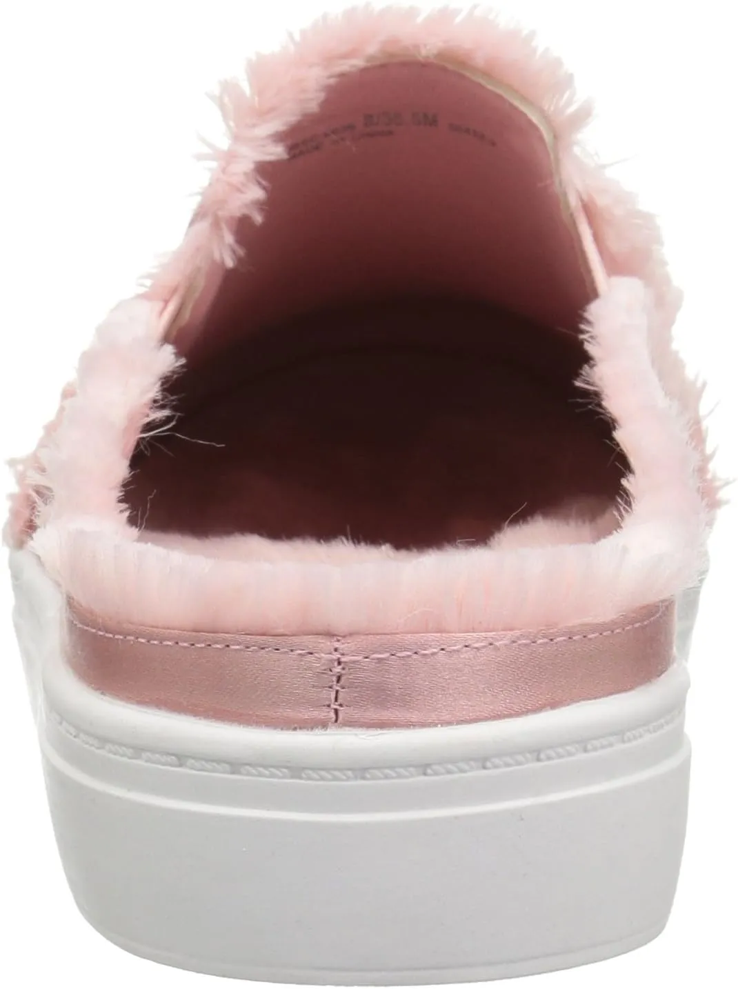 Women's Miss Jaxon Fashion Sneaker