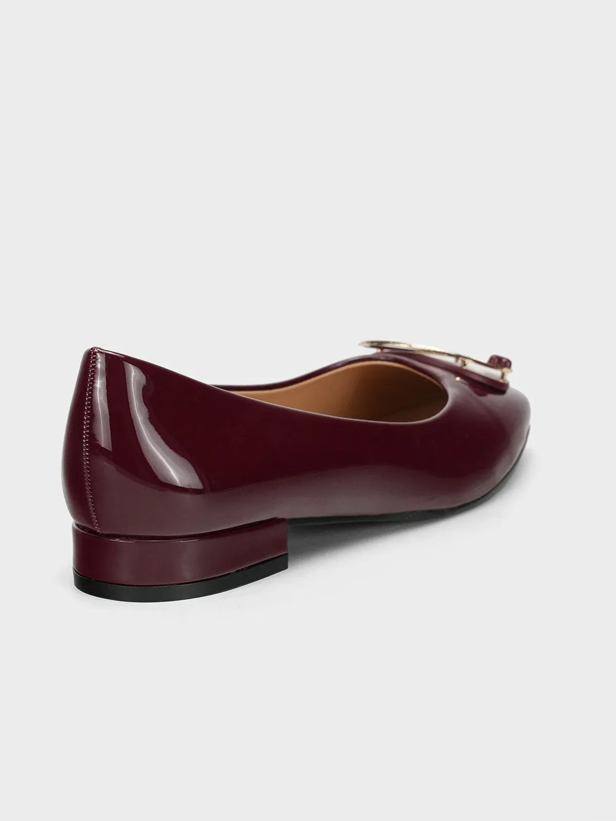 Women's "MAYSIS" Flat Casual Slip on Pumps