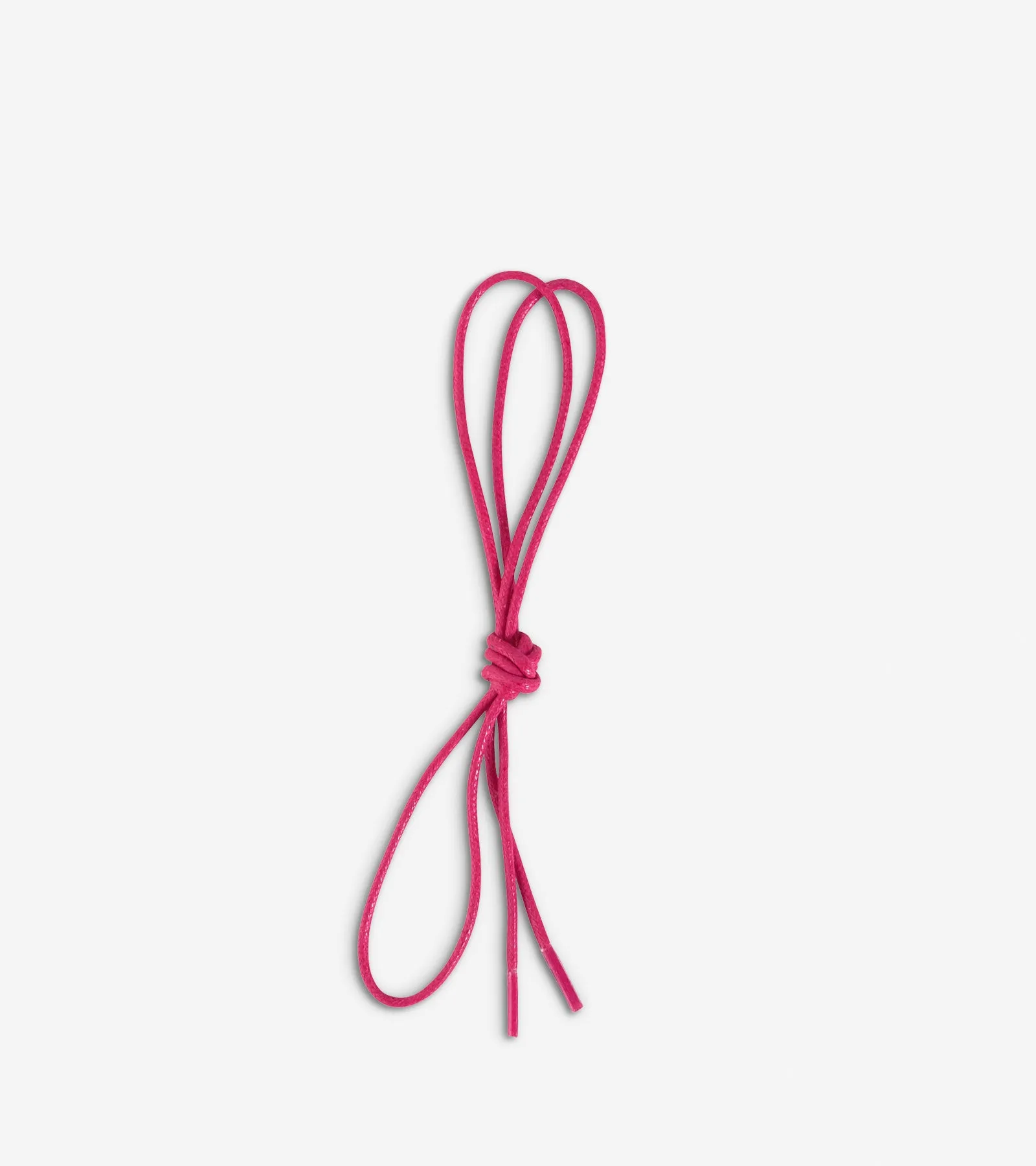 Women's Round Shoe Lace