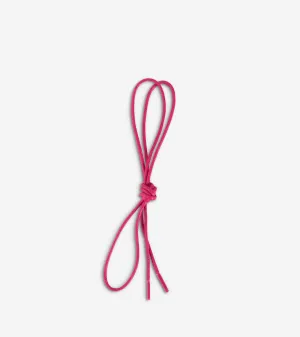 Women's Round Shoe Lace