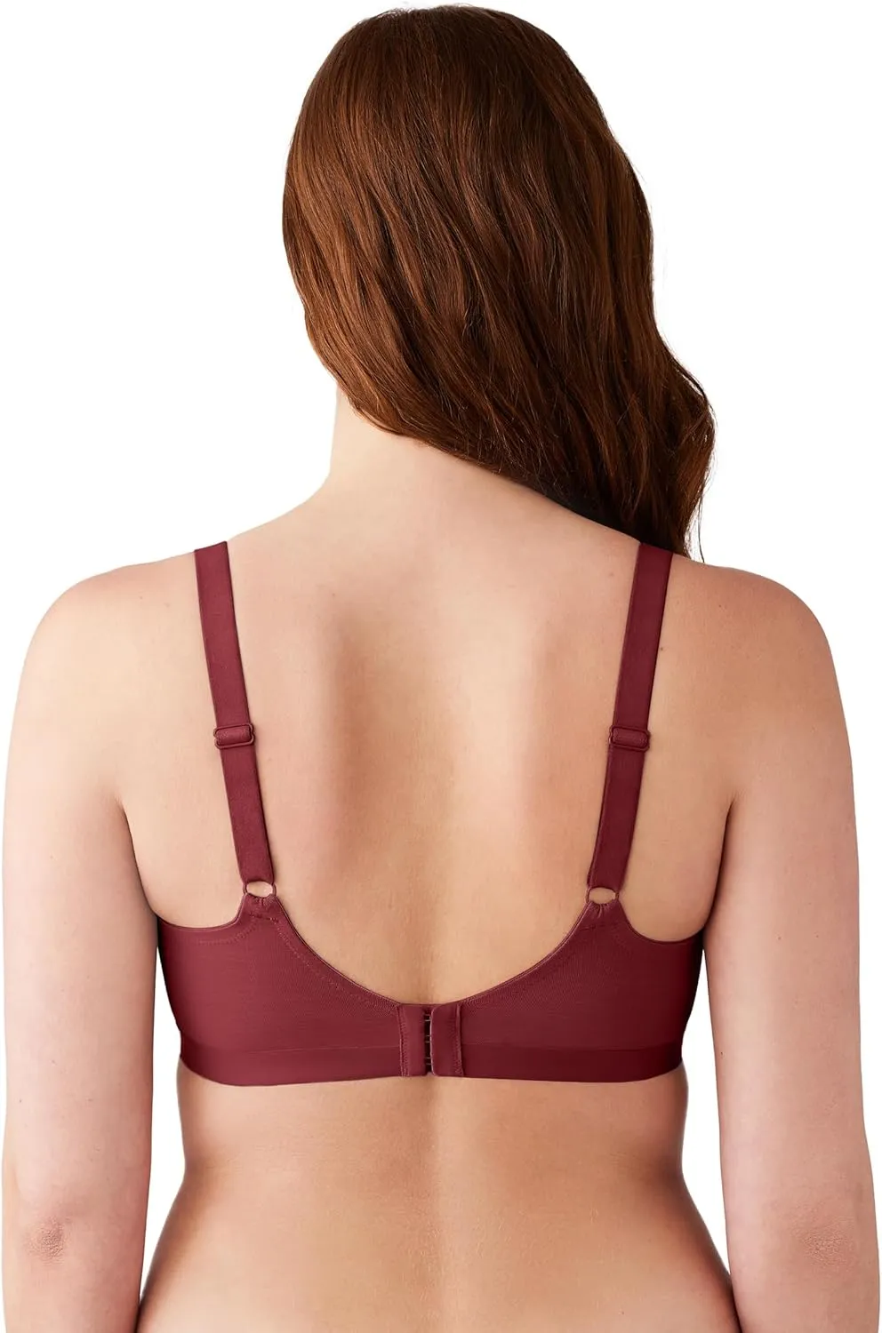 womens Shallow Top Shape Revelation T-shirt Bra
