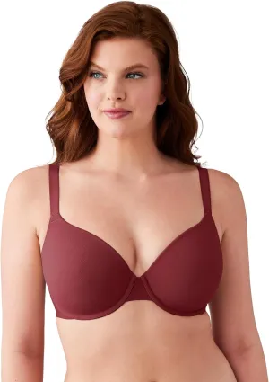 womens Shallow Top Shape Revelation T-shirt Bra