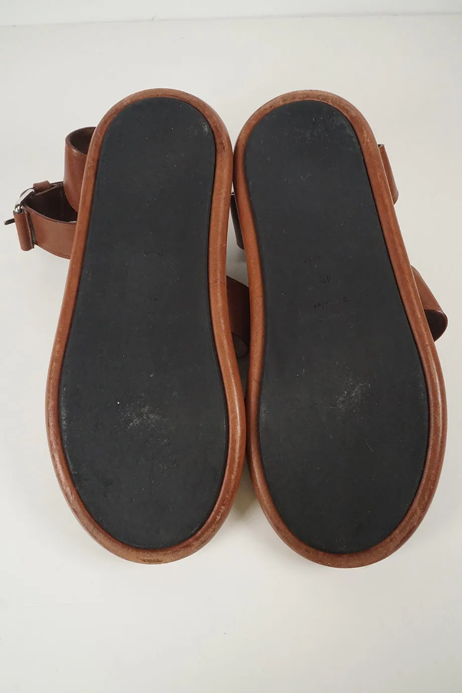 [WS5351] Proenza Schouler | Flat sandals