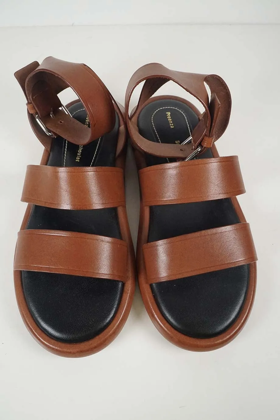[WS5351] Proenza Schouler | Flat sandals