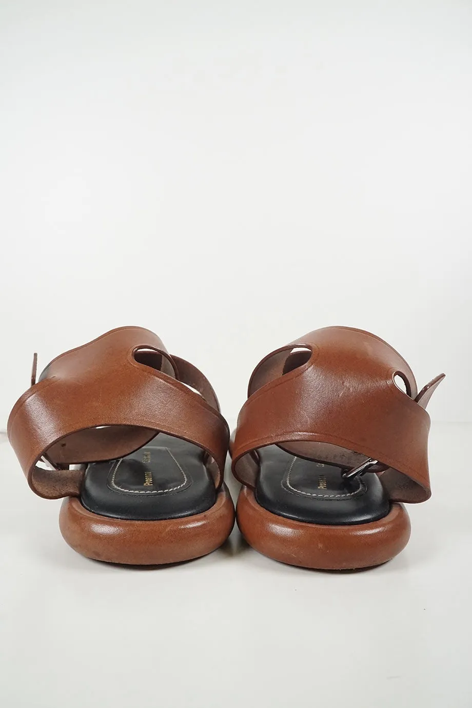[WS5351] Proenza Schouler | Flat sandals
