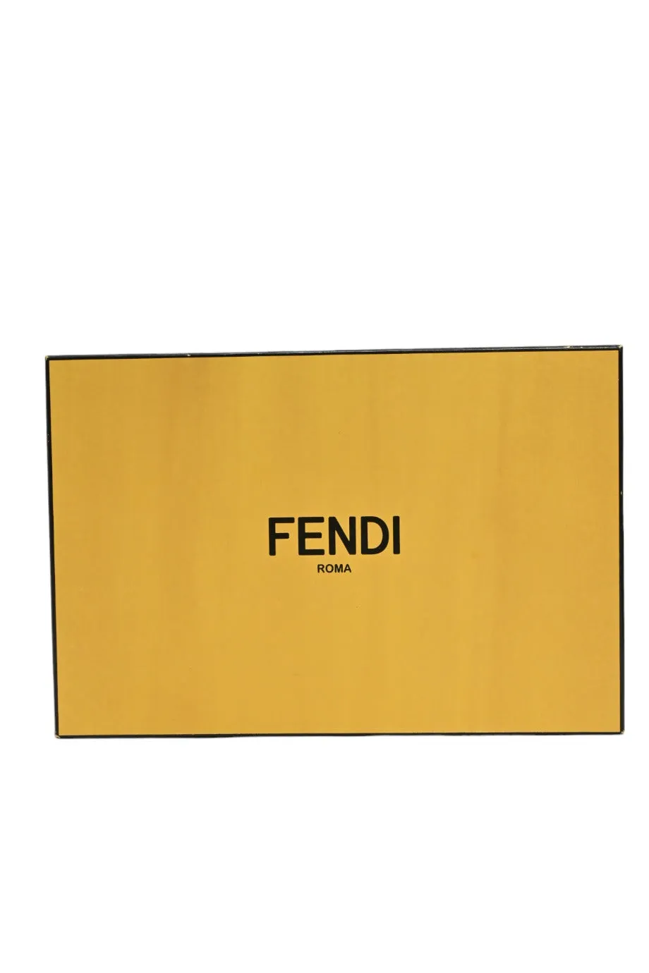 [WS6958] Fendi | Flat sandals