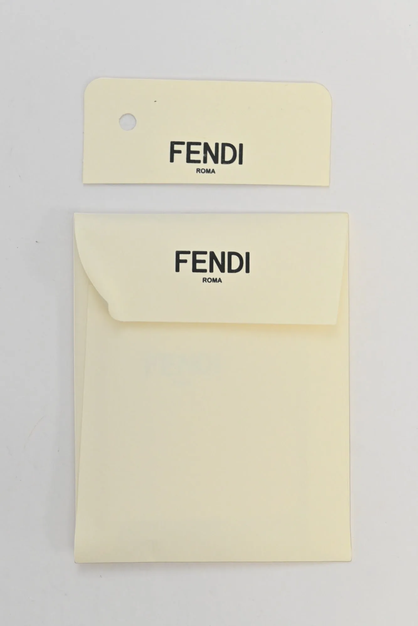 [WS6958] Fendi | Flat sandals