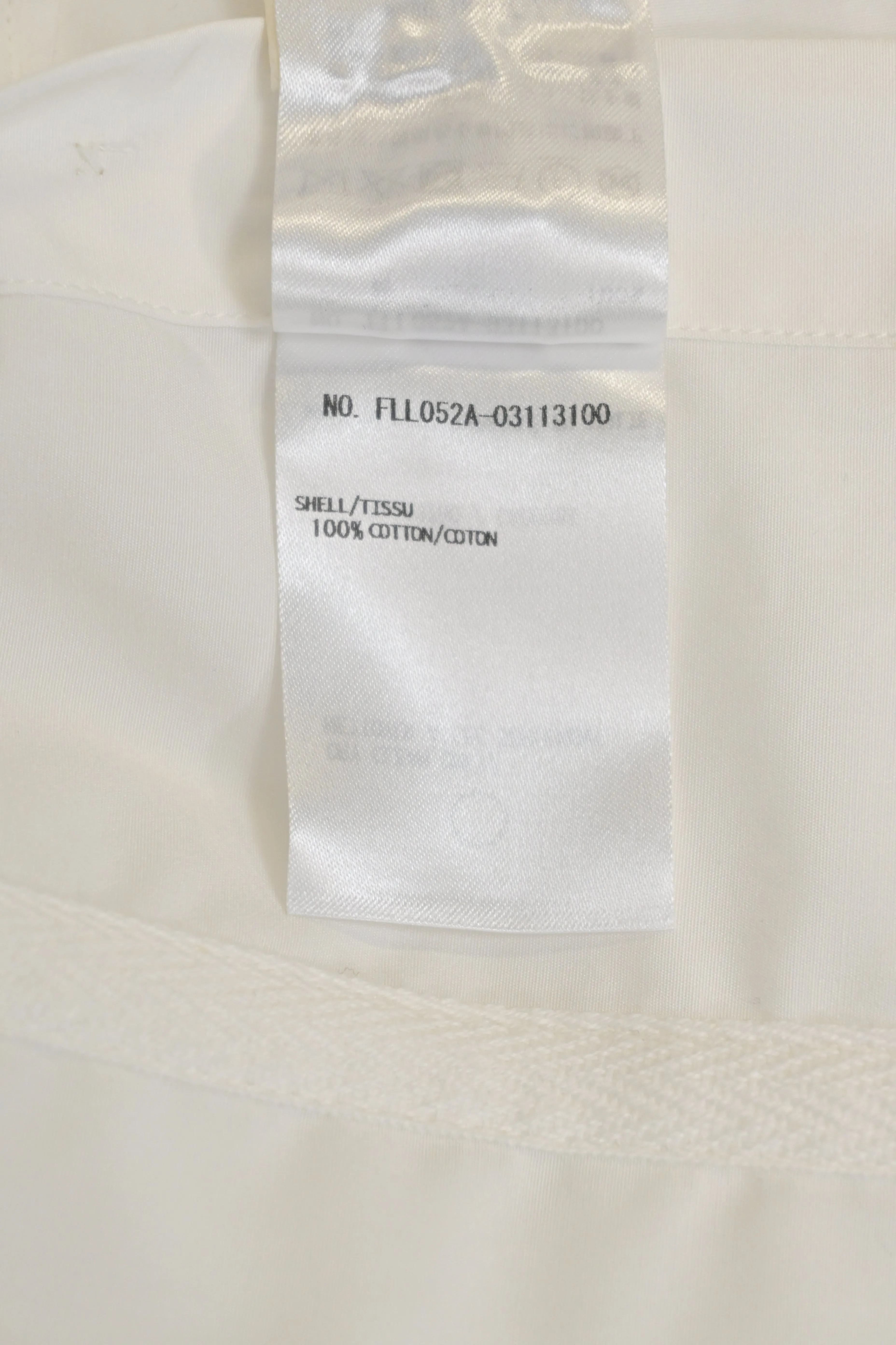 [WW34780] Thom Browne | Shirt