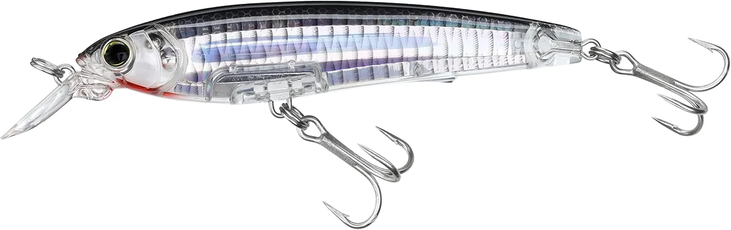 Yo-Zuri Inshore
