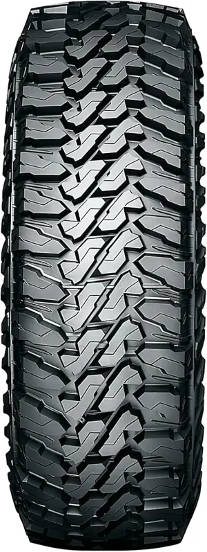 Yokohama 33306 Geolandar M/T G003 All-Terrain Radial Tire - 215/75R15 100Q