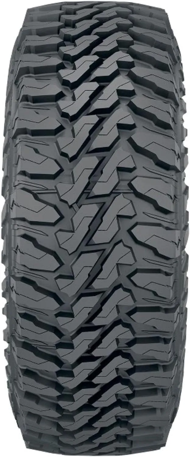 Yokohama Geolandar M/T G003 LT275/70R18 125Q Mud Terrain Tire