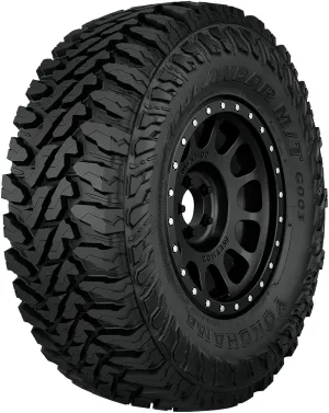Yokohama Geolandar M/T G003 LT275/70R18 125Q Mud Terrain Tire