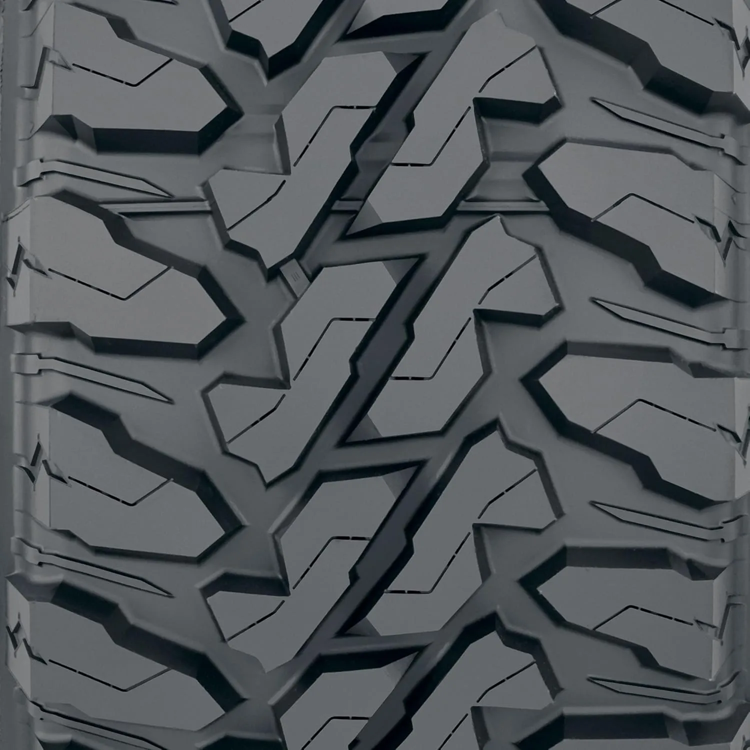 Yokohama Geolandar M/T G003 LT275/70R18 125Q Mud Terrain Tire