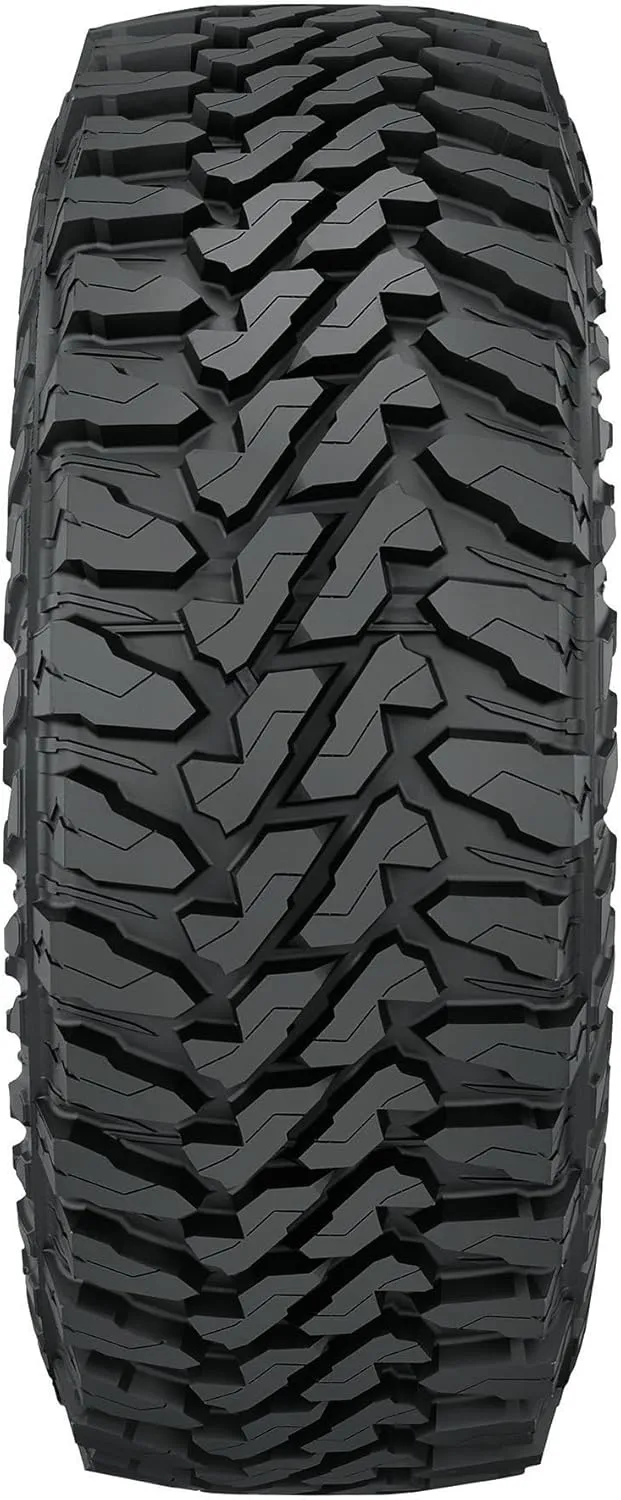 Yokohama Geolandar M/T G003 LT275/70R18 125Q Mud Terrain Tire