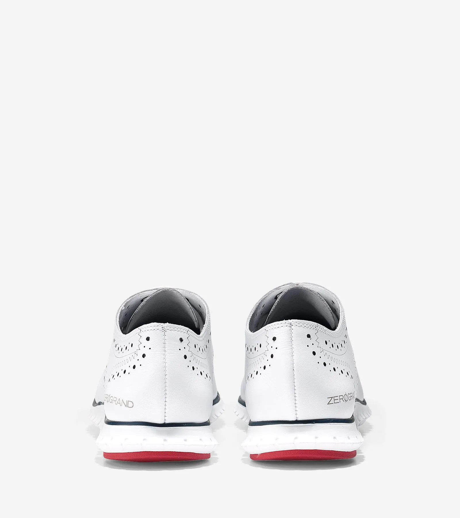 ZERØGRAND Wingtip Oxford