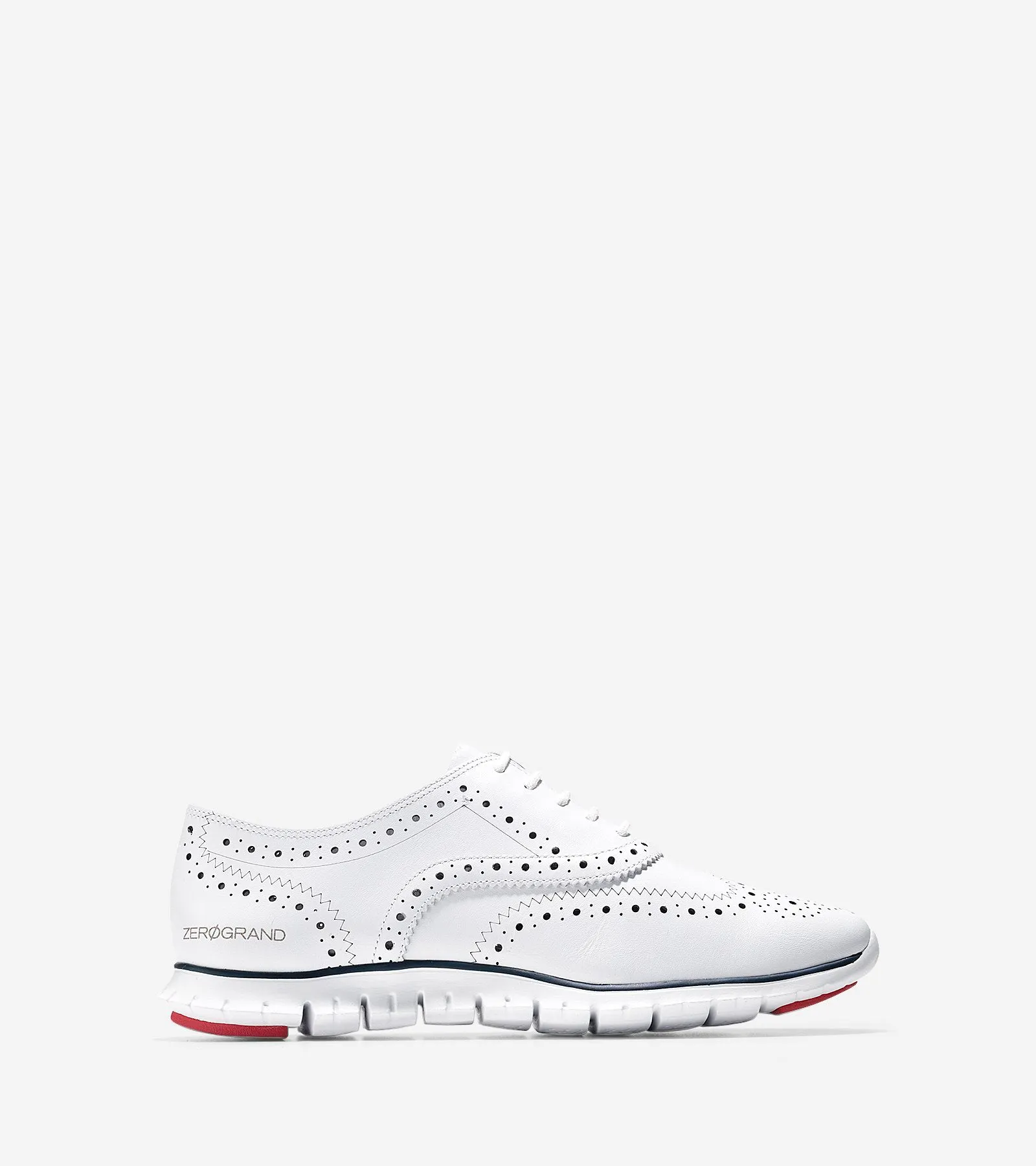 ZERØGRAND Wingtip Oxford