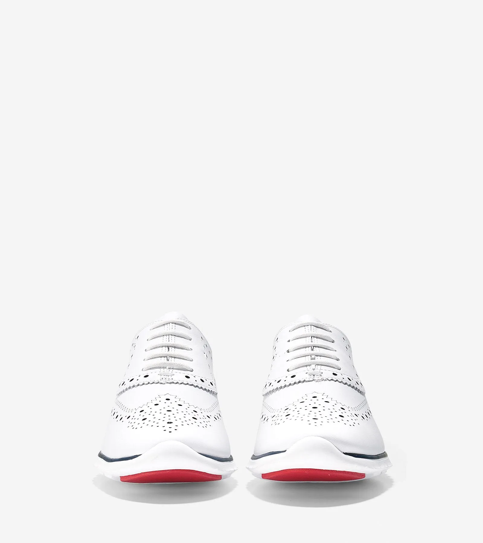 ZERØGRAND Wingtip Oxford